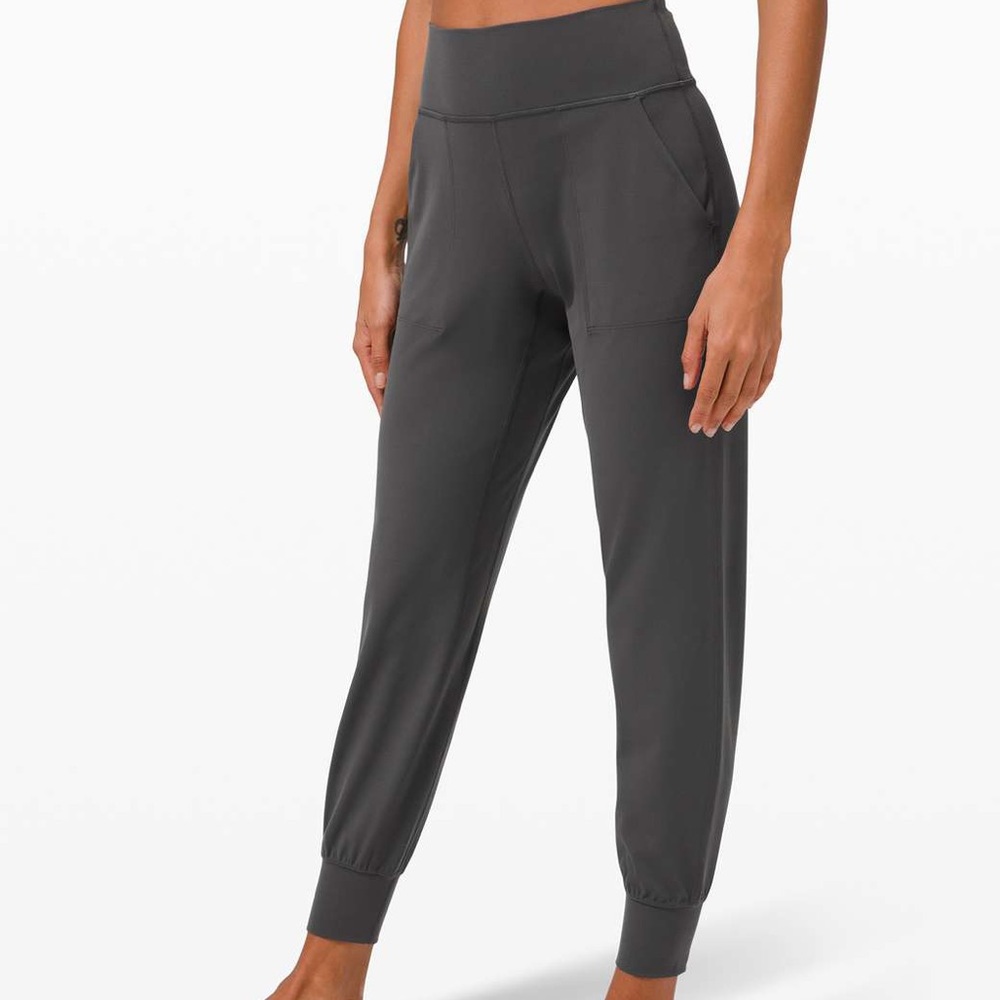 lululemon Align™ High-Rise Jogger
Full Length